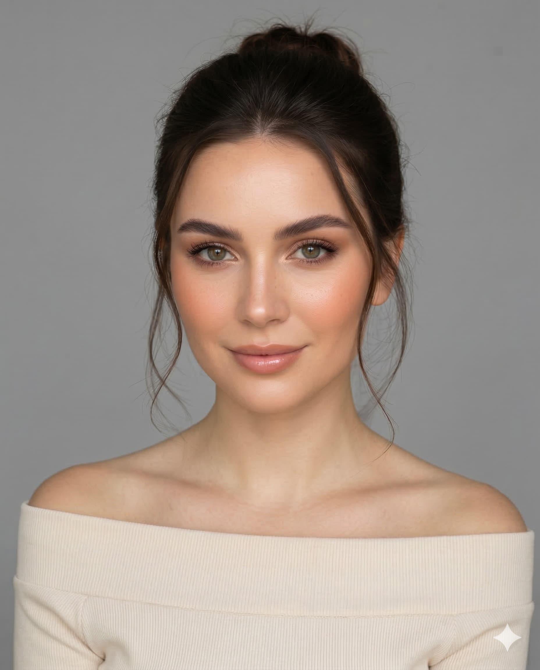 Clean Beauty Look – Natürliches Dewy Glow Make-up