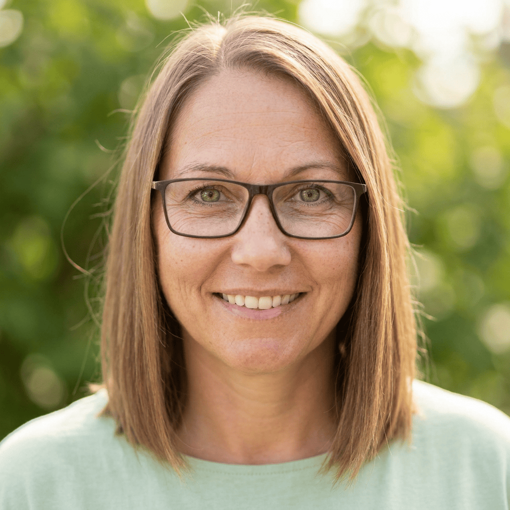 Andi von KI für Social Media, Webdesignerin und Content Creatorin aus Niederösterreich